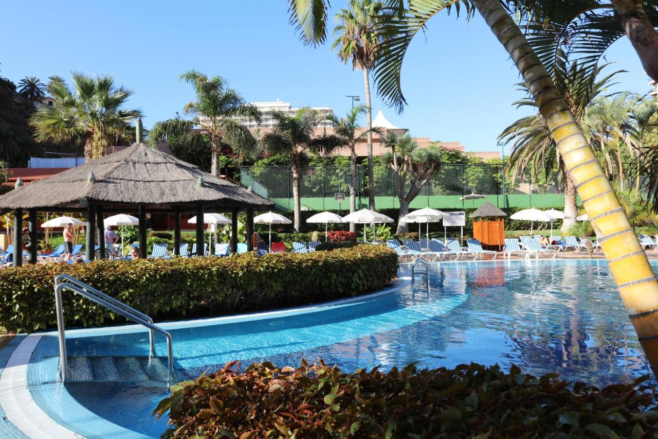 Bahia Principe Sunlight San Felipe Hotel Puerto de la Cruz  Luaran gambar