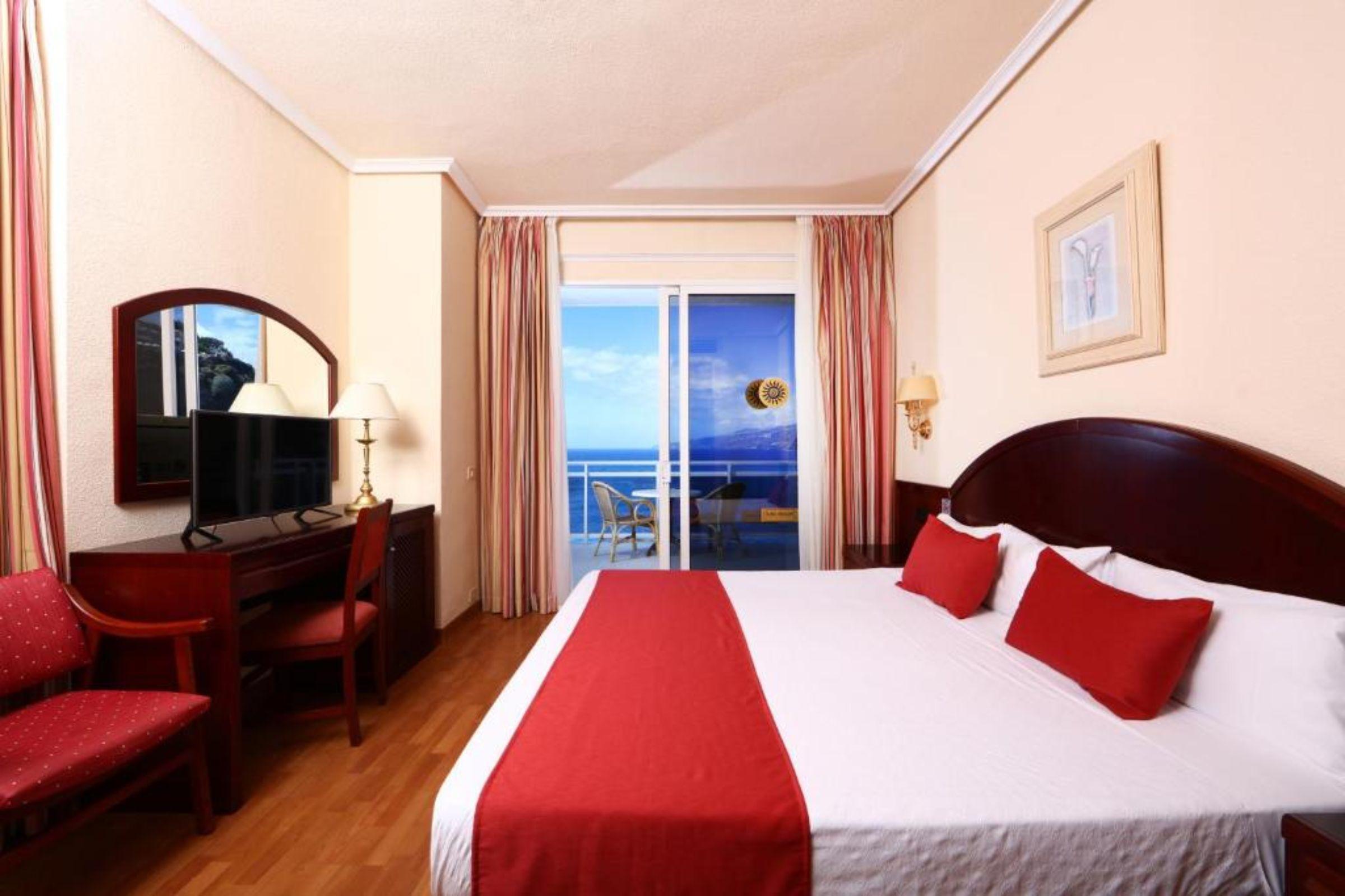 Bahia Principe Sunlight San Felipe Hotel Puerto de la Cruz  Luaran gambar