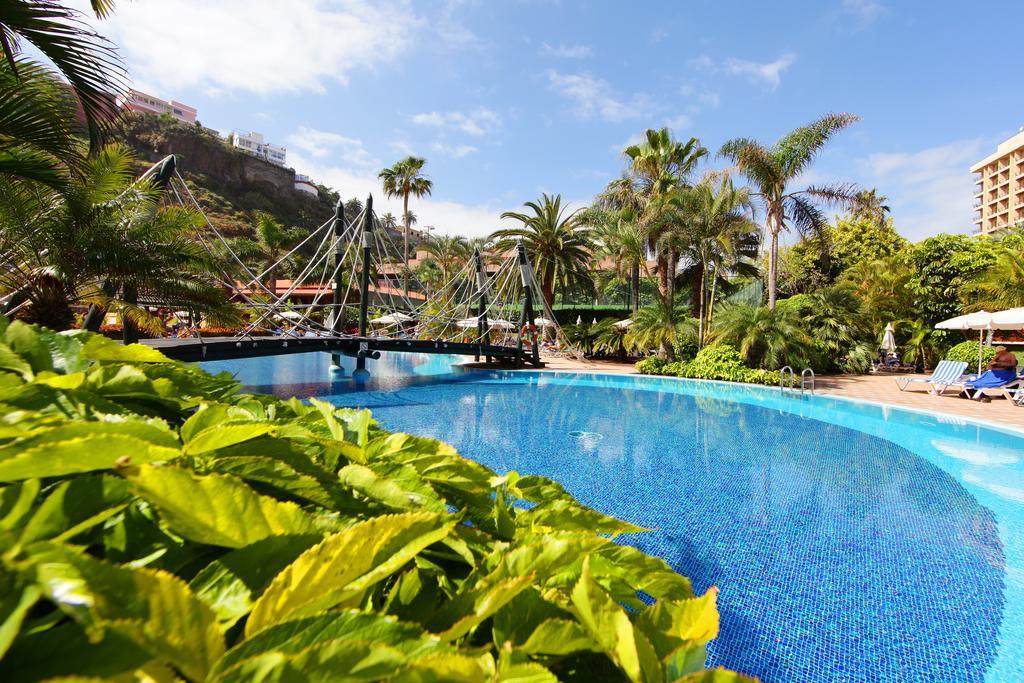 Bahia Principe Sunlight San Felipe Hotel Puerto de la Cruz  Luaran gambar